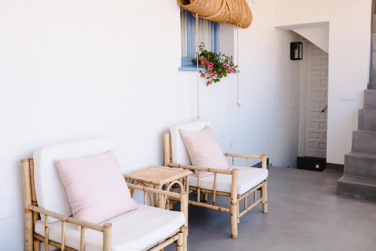 Apartamento Casa Sirfantas Córdoba Exterior foto