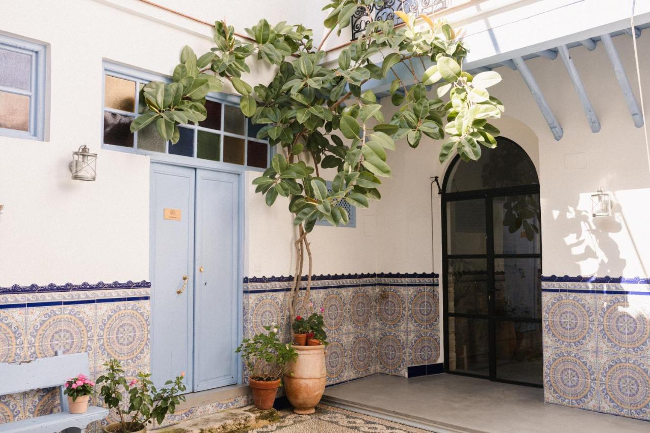 Apartamento Casa Sirfantas Córdoba Exterior foto