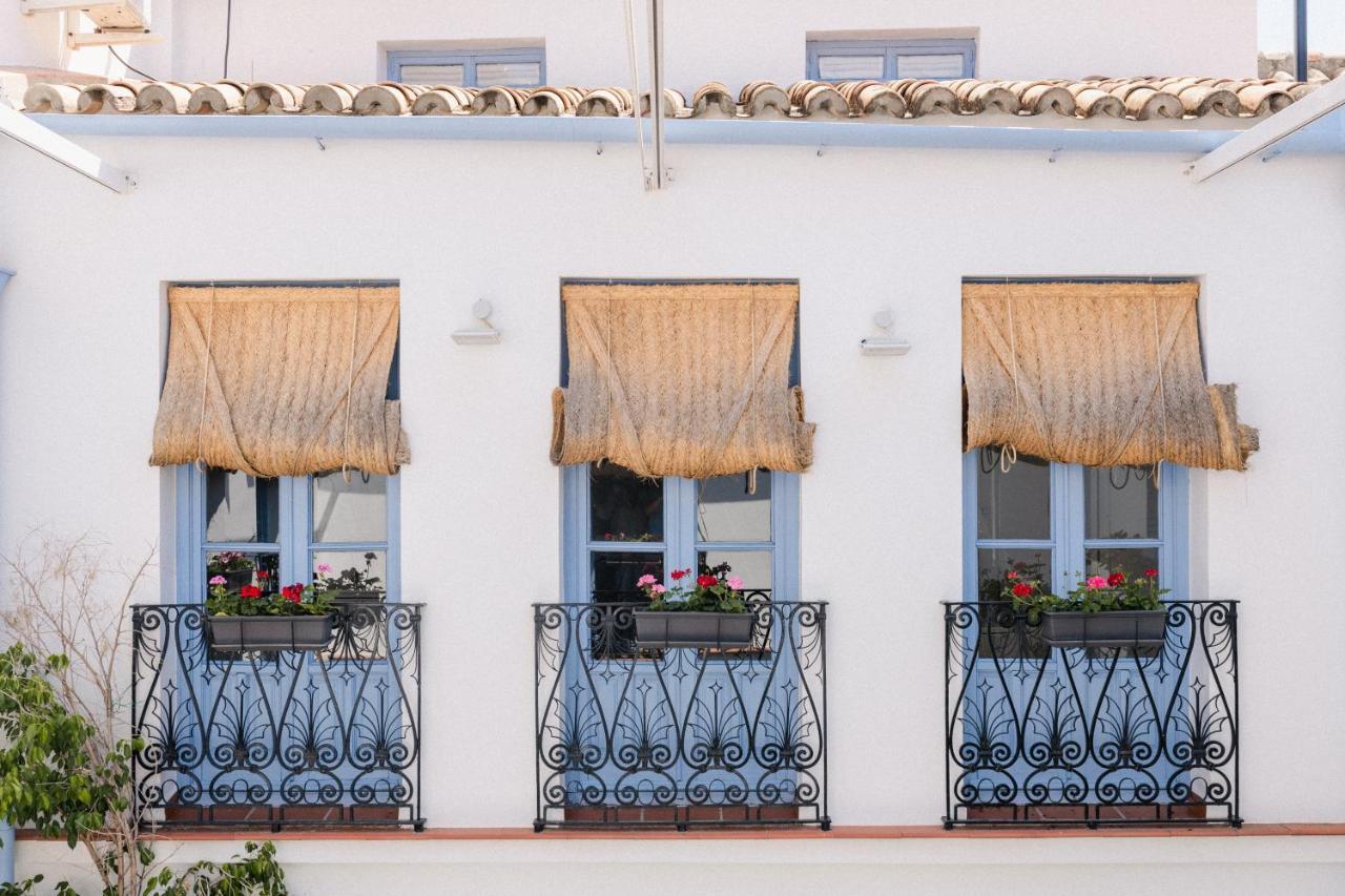 Apartamento Casa Sirfantas Córdoba Exterior foto