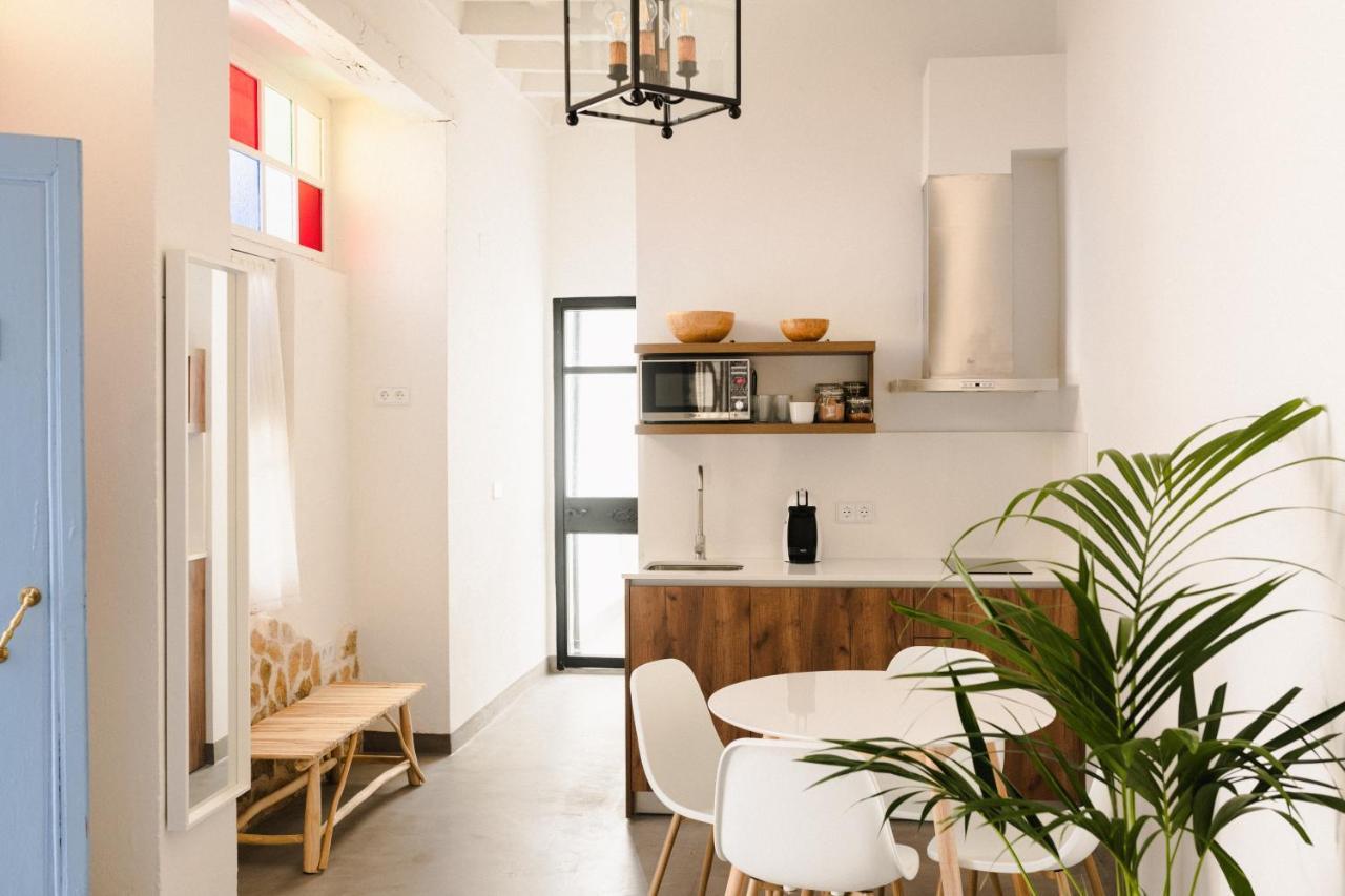 Apartamento Casa Sirfantas Córdoba Exterior foto