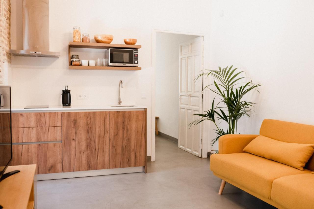 Apartamento Casa Sirfantas Córdoba Exterior foto
