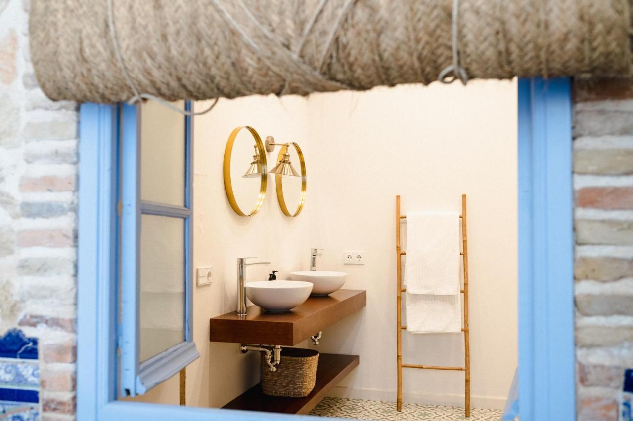 Apartamento Casa Sirfantas Córdoba Exterior foto