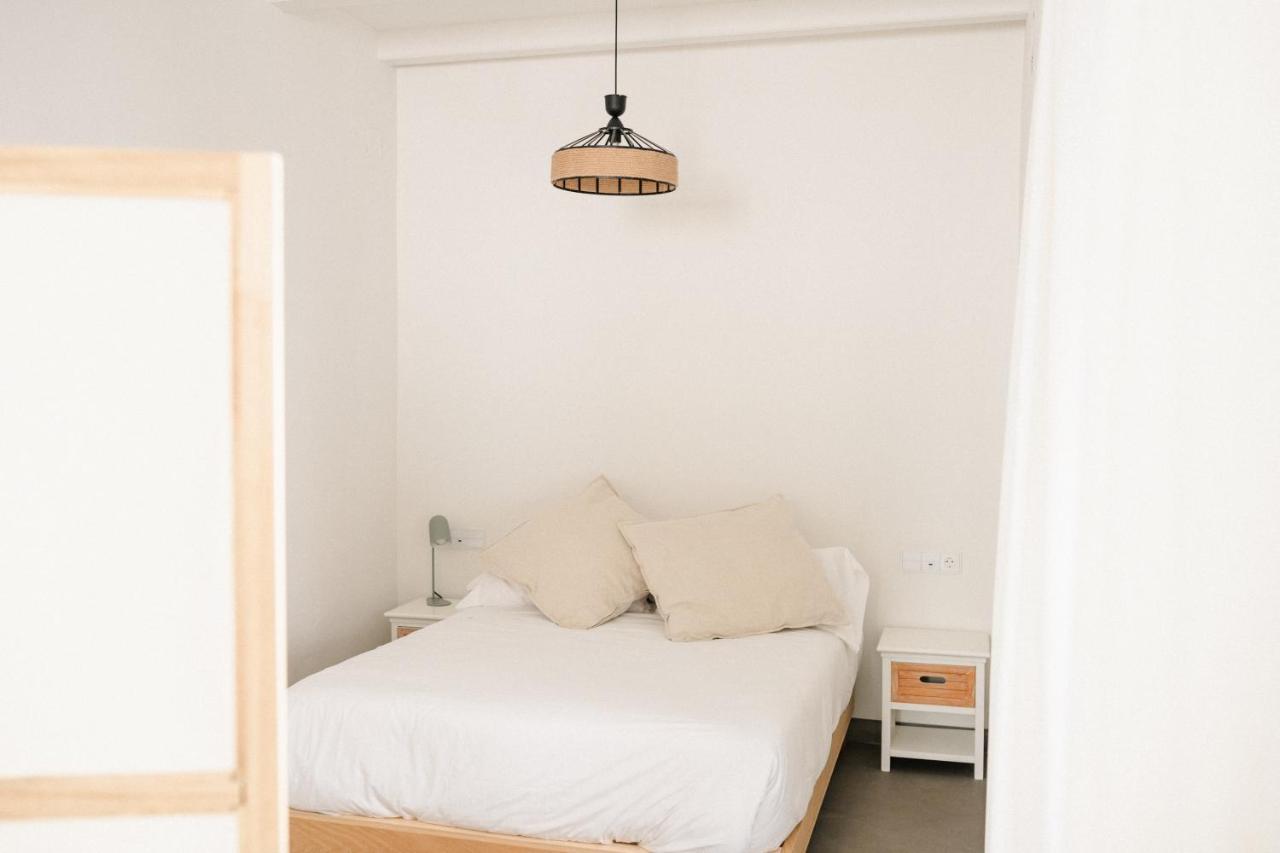 Apartamento Casa Sirfantas Córdoba Exterior foto