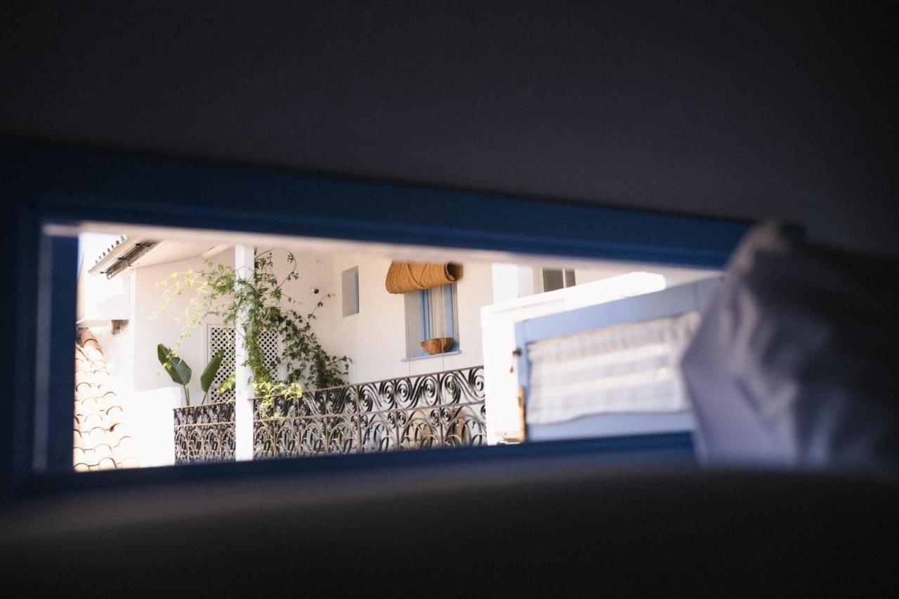 Apartamento Casa Sirfantas Córdoba Exterior foto