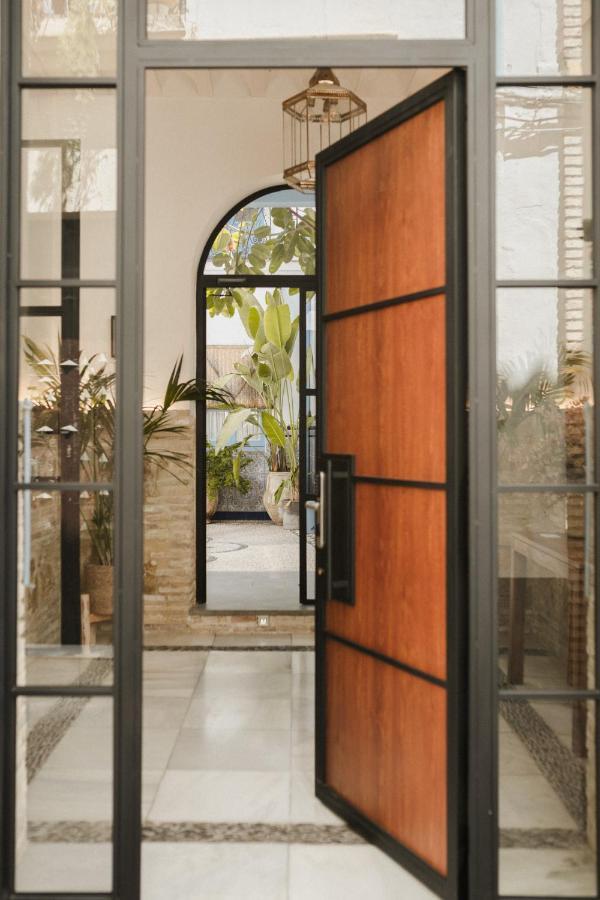 Apartamento Casa Sirfantas Córdoba Exterior foto