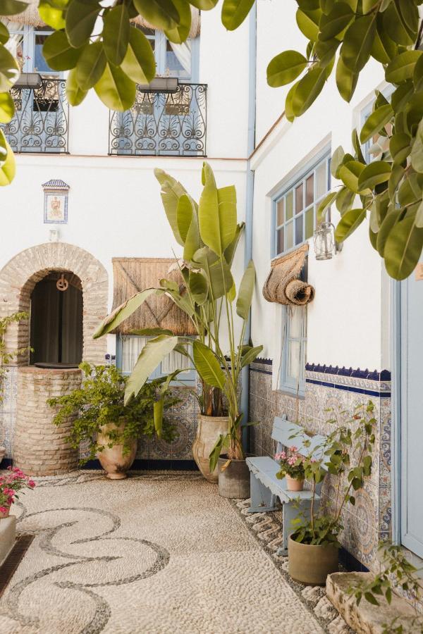 Apartamento Casa Sirfantas Córdoba Exterior foto