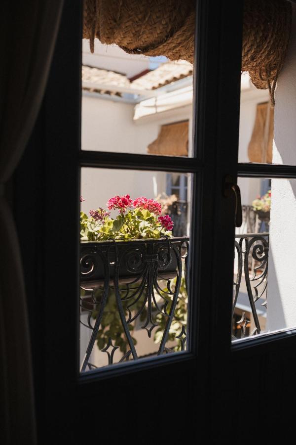 Apartamento Casa Sirfantas Córdoba Exterior foto
