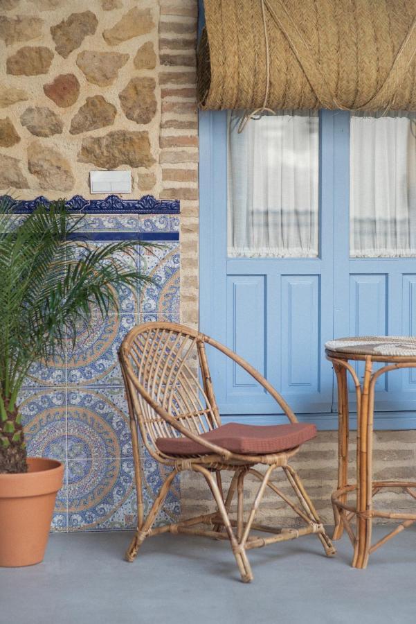 Apartamento Casa Sirfantas Córdoba Exterior foto