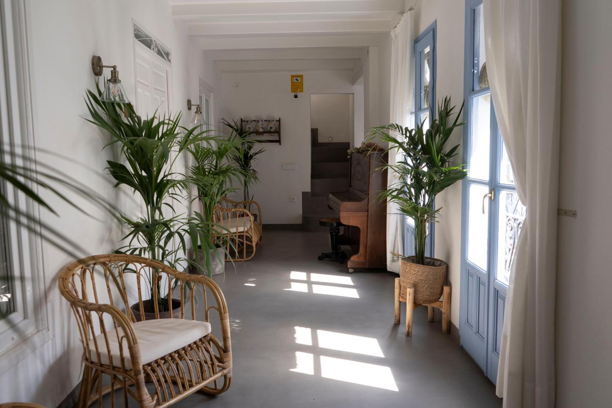 Apartamento Casa Sirfantas Córdoba Exterior foto
